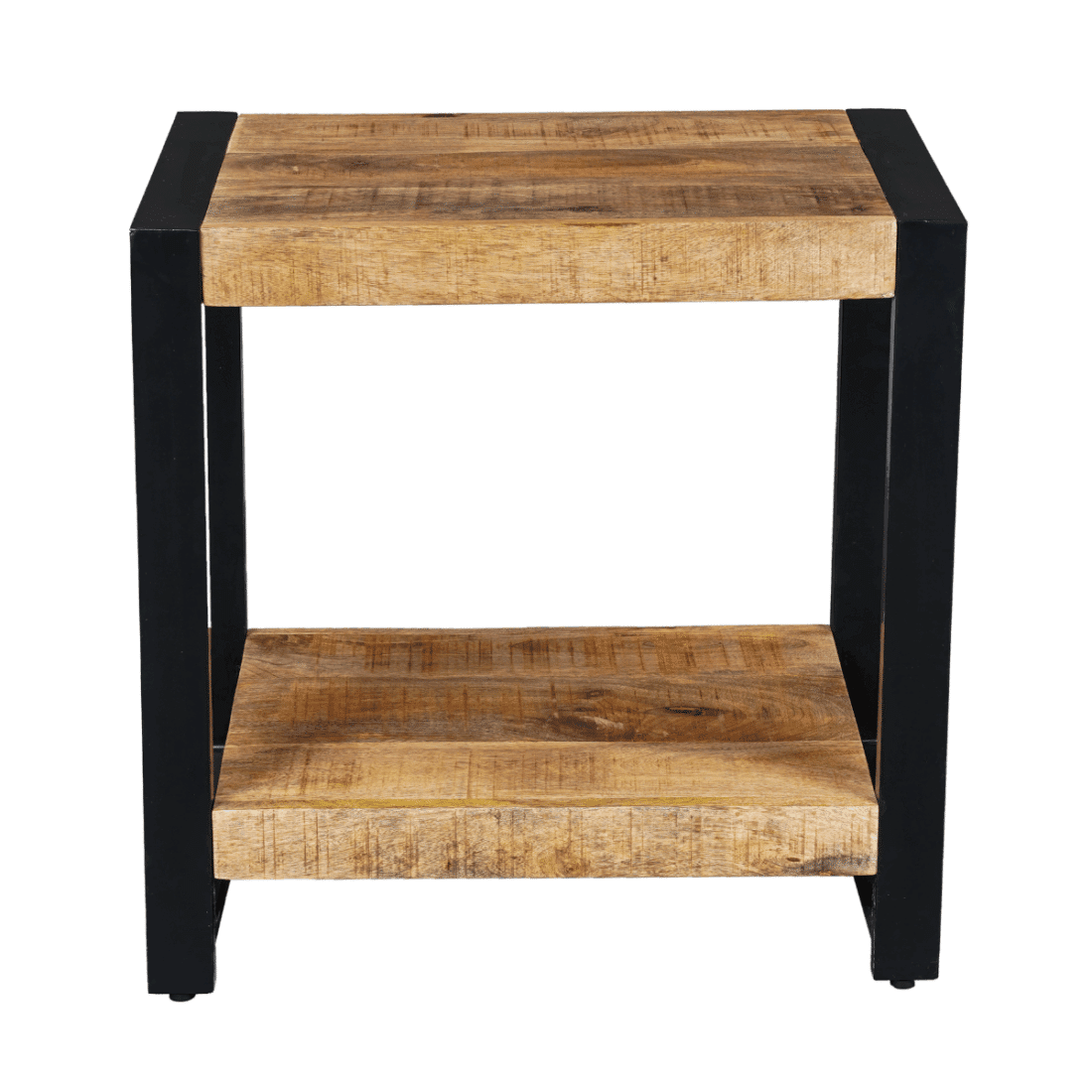 Starfurn Bijzettafel Boaz 60 Cm Onderblad