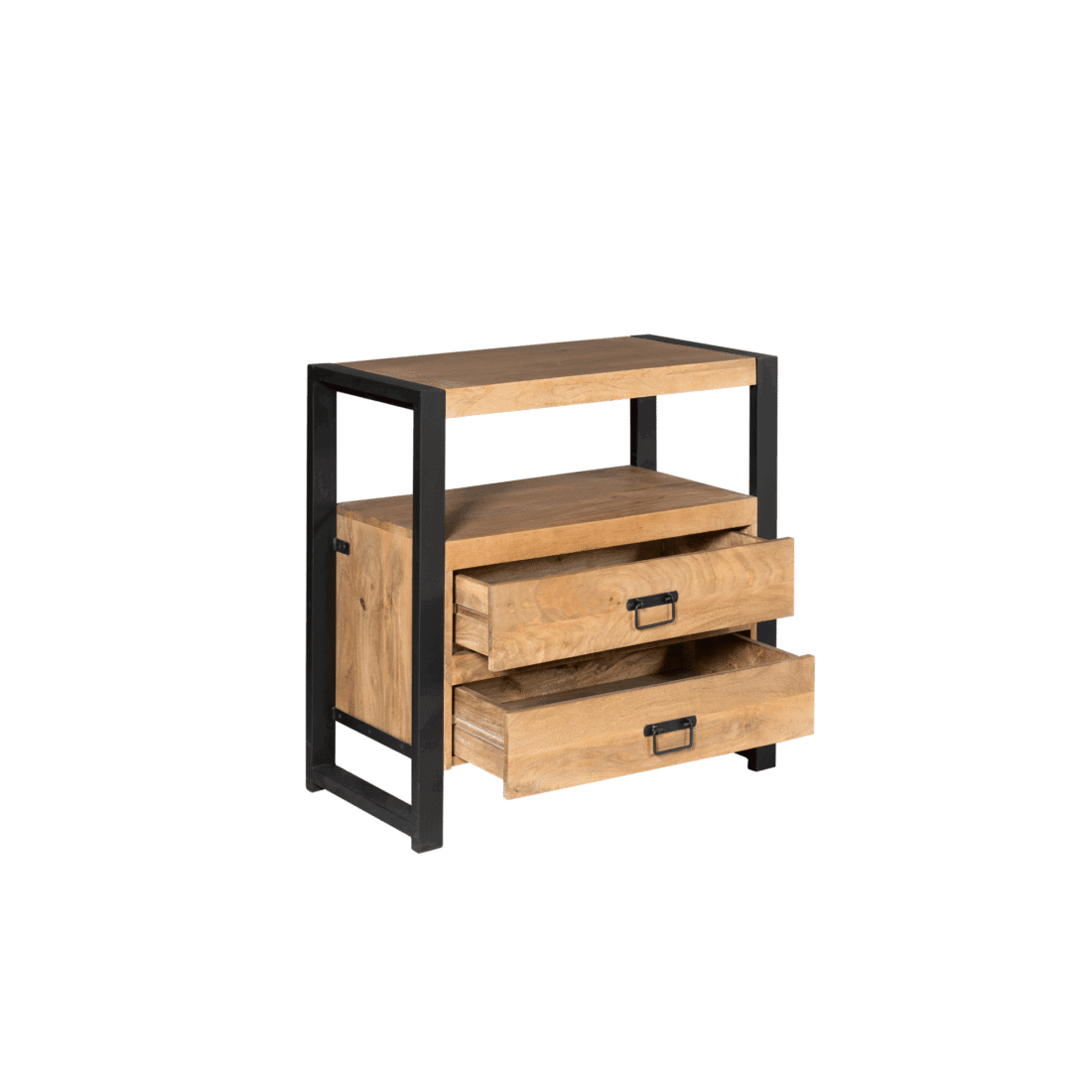 Starfurn Ladenkast Boaz 80 Cm