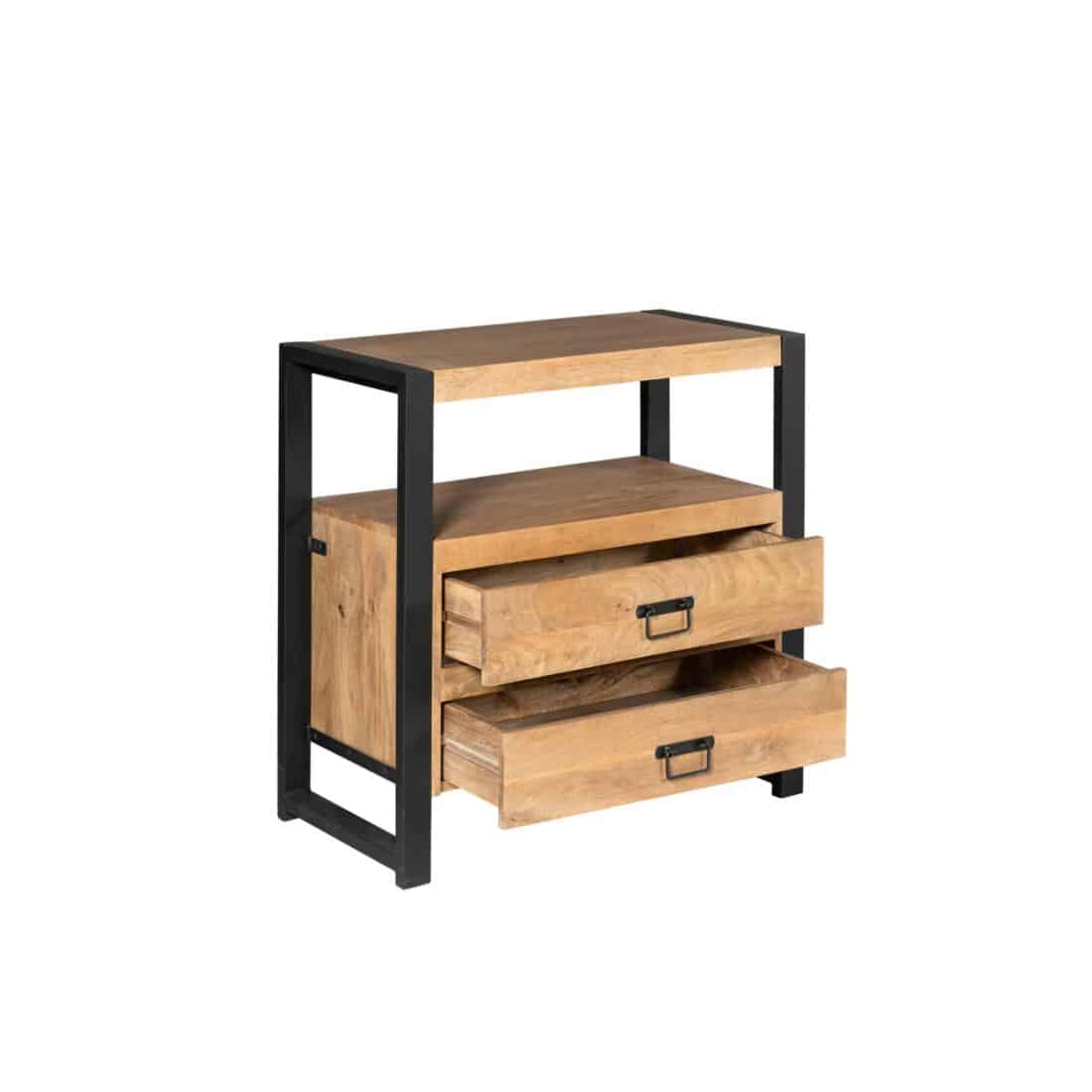 Starfurn Ladenkast Boaz 80 Cm