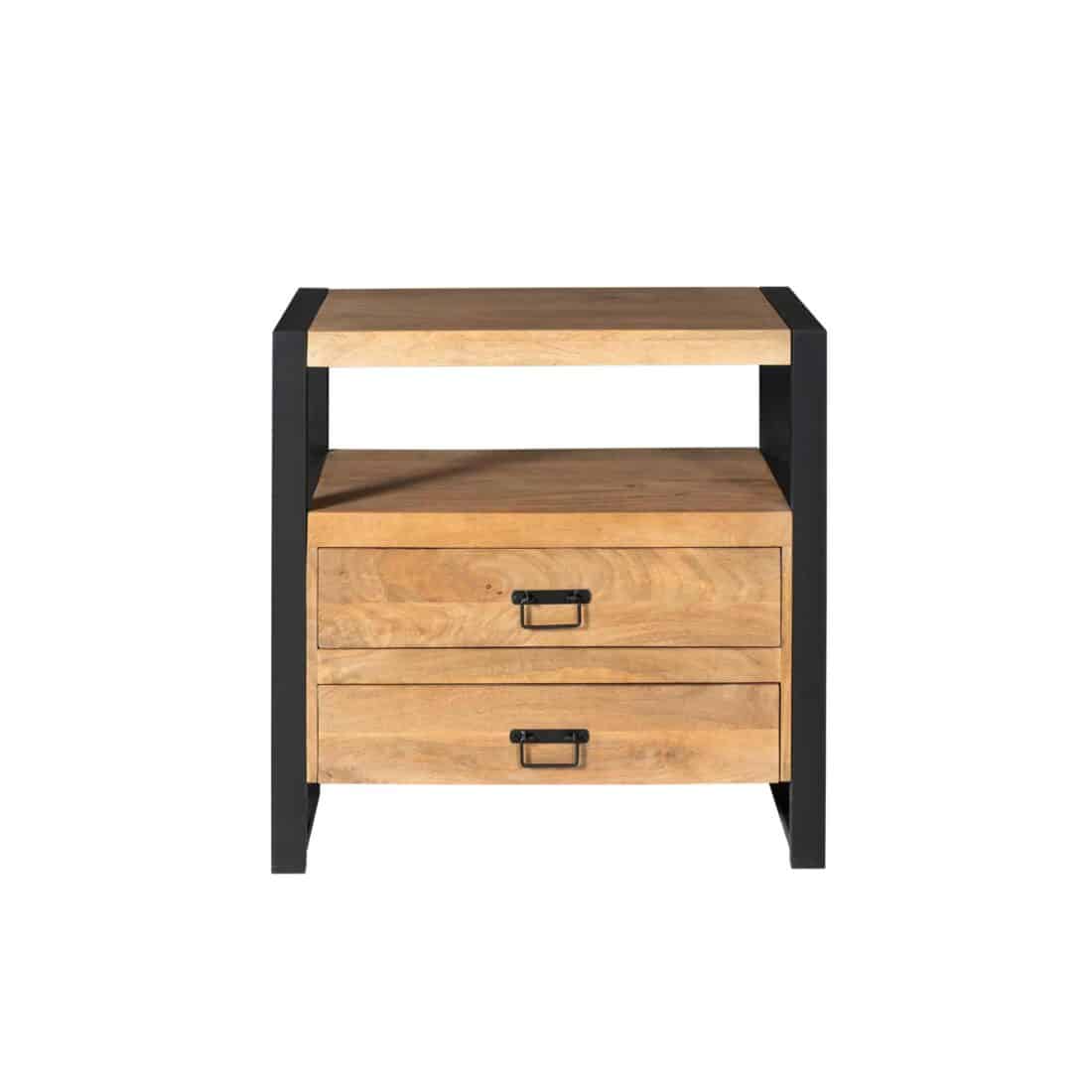 Starfurn Ladenkast Boaz 80 Cm