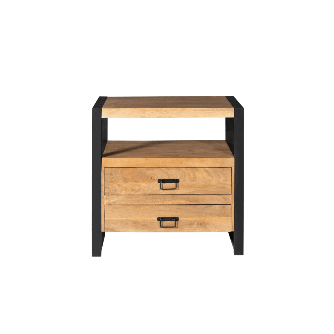 Starfurn Ladenkast Boaz 80 Cm