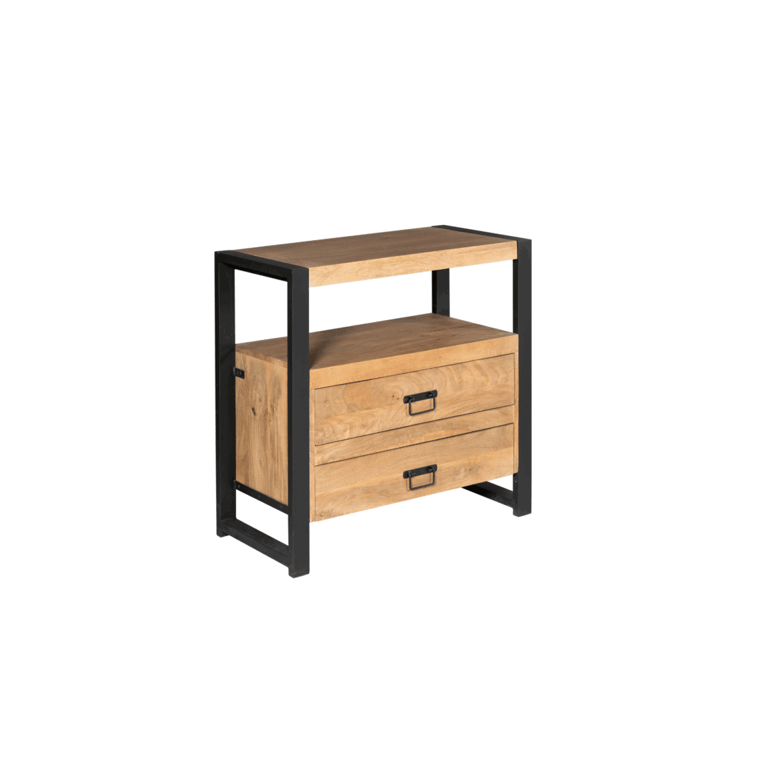 Starfurn Ladenkast Boaz 80 Cm