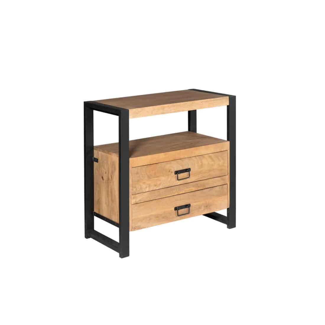 Starfurn Ladenkast Boaz 80 Cm