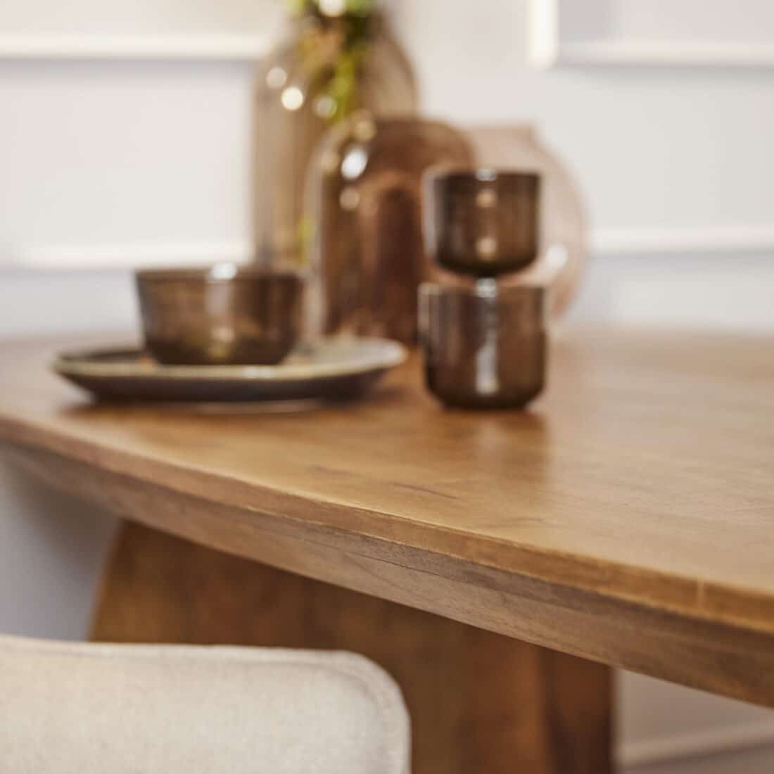Starfurn Eettafel Tense 200 Cm
