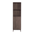 Starfurn Boekenkast Madison Walnut | 55 cm