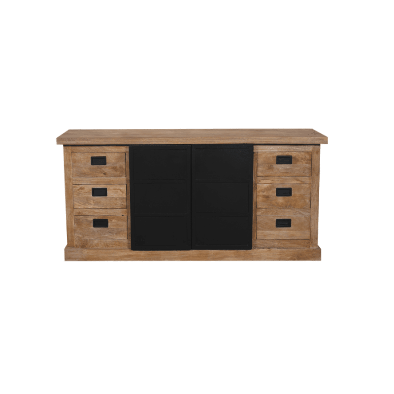 Starfurn Dressoir Nashville 200 Cm