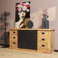 Starfurn Dressoir Nashville | 200 cm