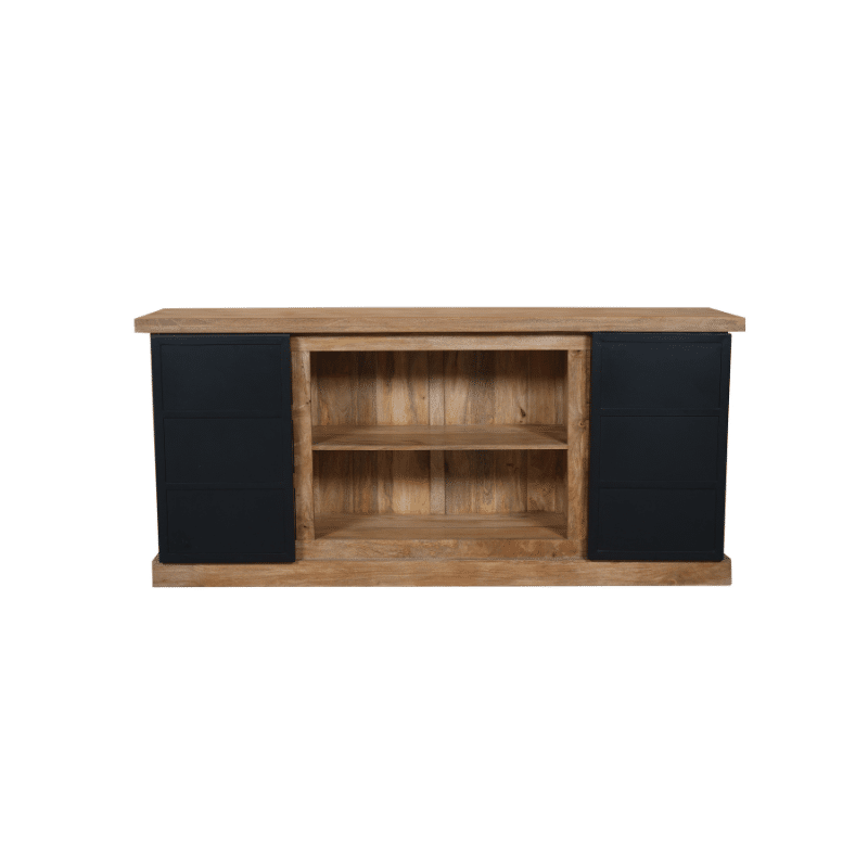 Starfurn Dressoir Nashville 200 Cm