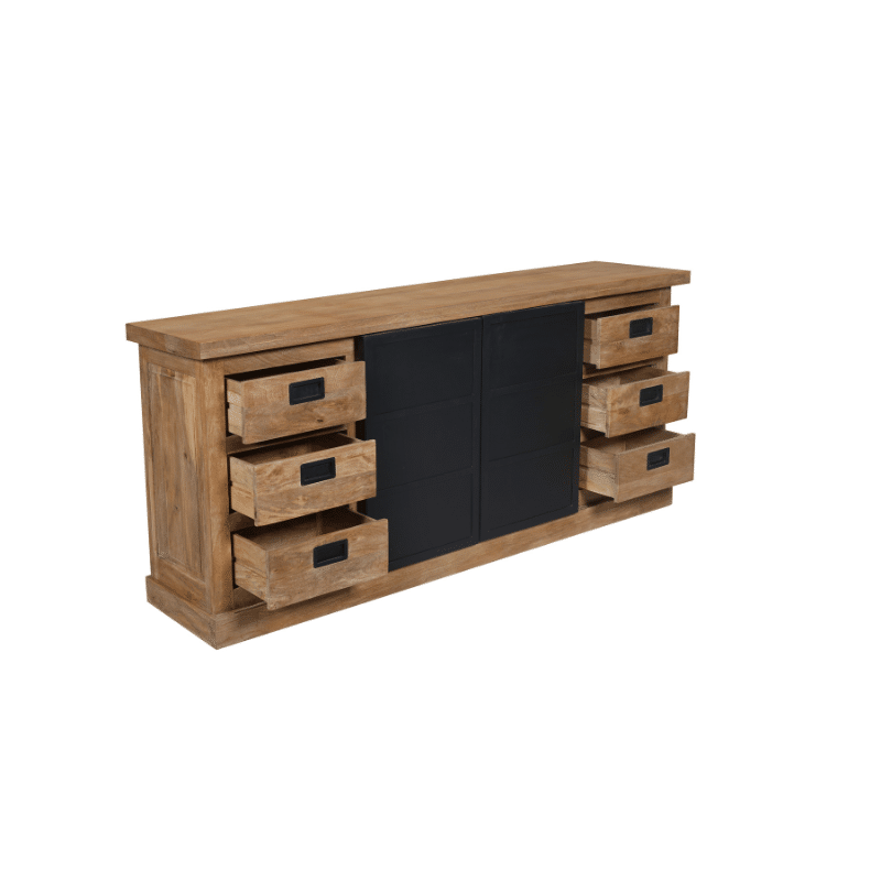Starfurn Dressoir Nashville 200 Cm