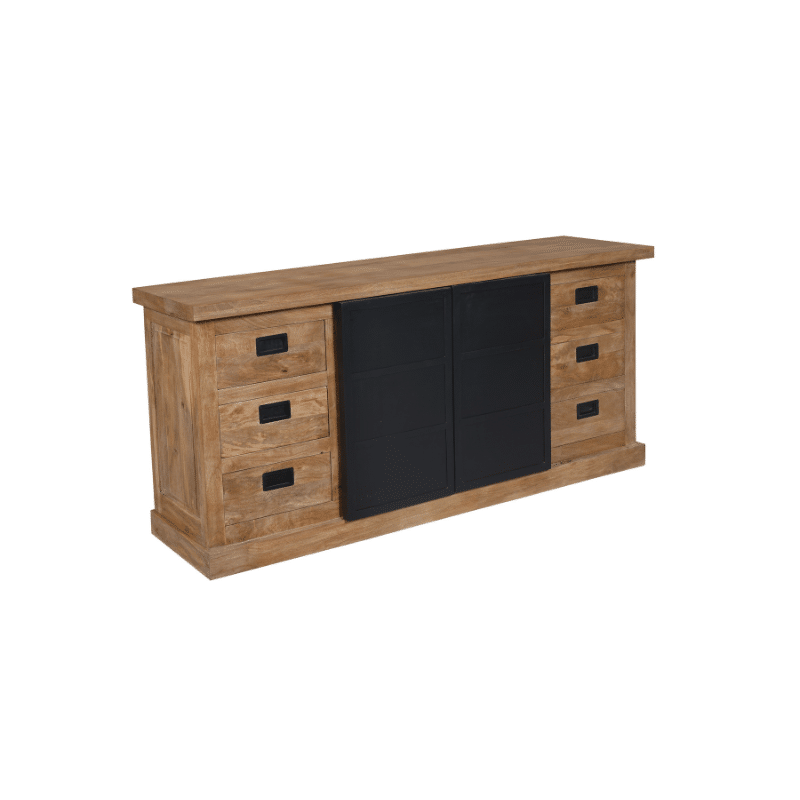 Starfurn Dressoir Nashville 200 Cm