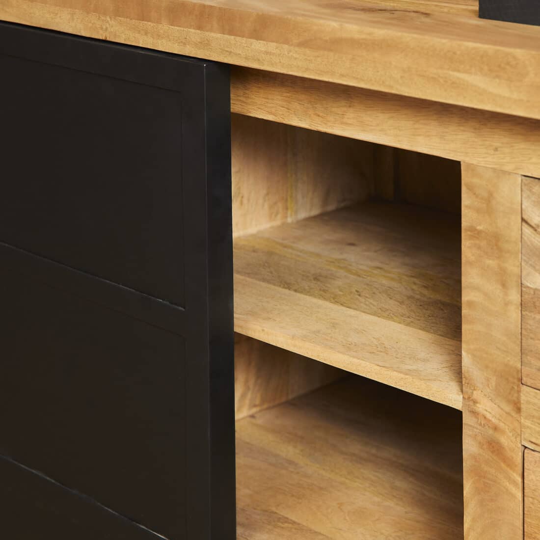 Starfurn Dressoir Nashville 160 Cm