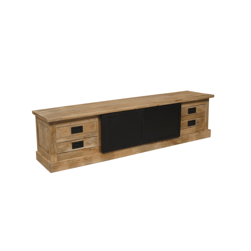 Starfurn Nashville Tv Meubel 200 Cm