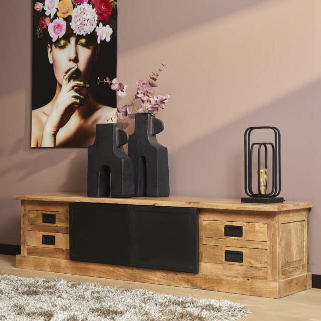 Starfurn Nashville Tv Meubel 200 Cm