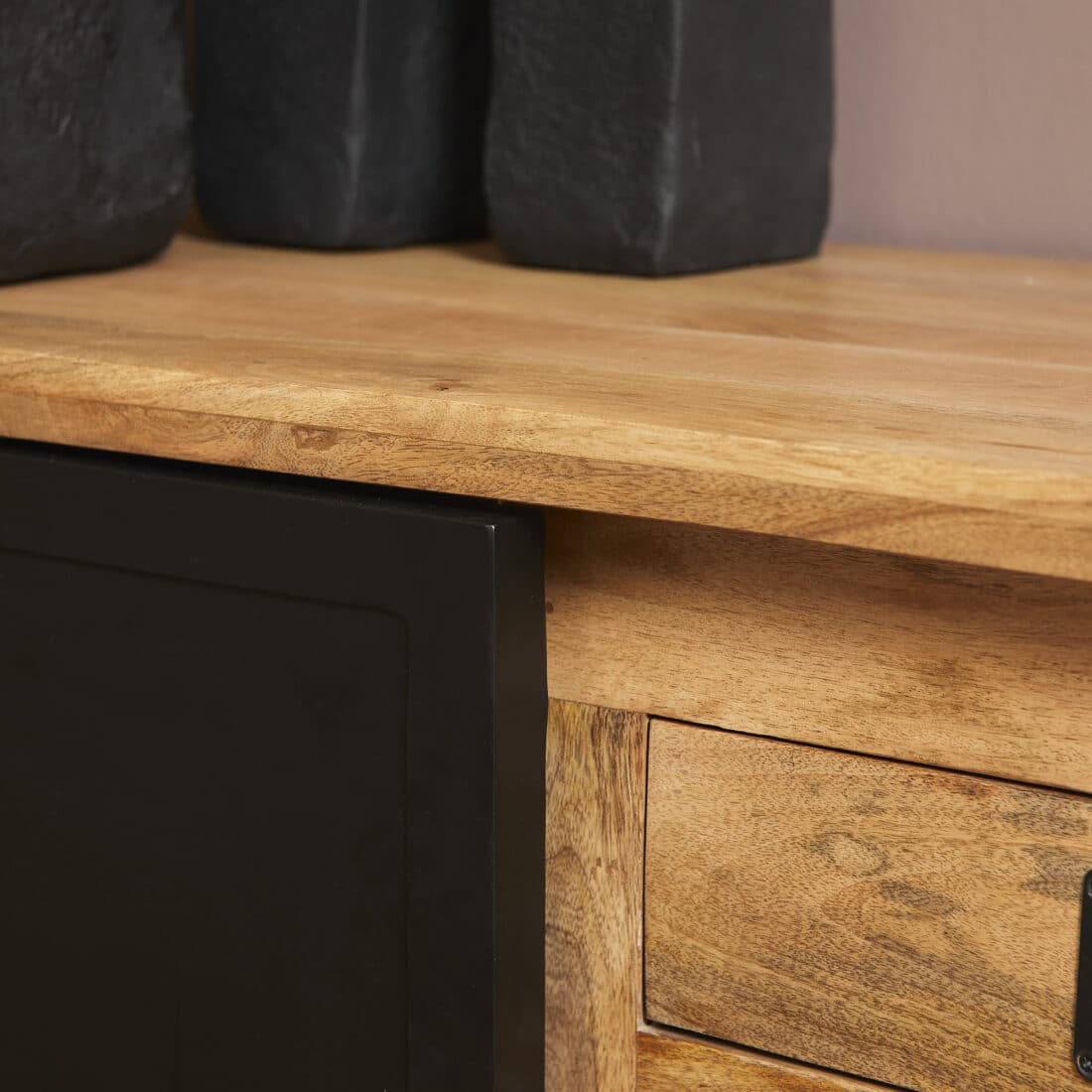 Starfurn Nashville Tv Meubel 155 Cm