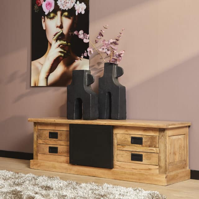 Starfurn Nashville Tv Meubel 155 Cm