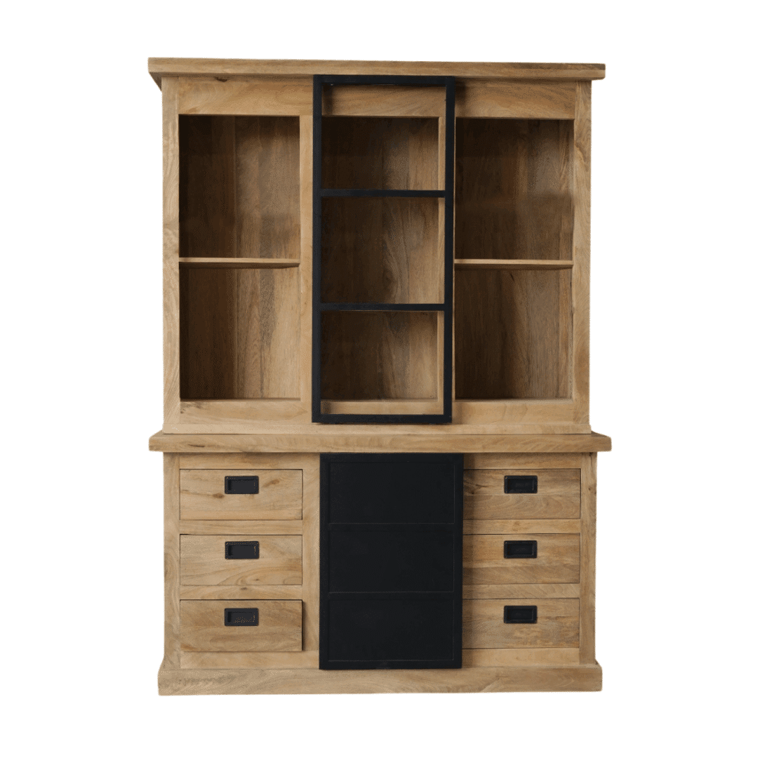 Starfurn Vitrinekast Nashville 160 Cm