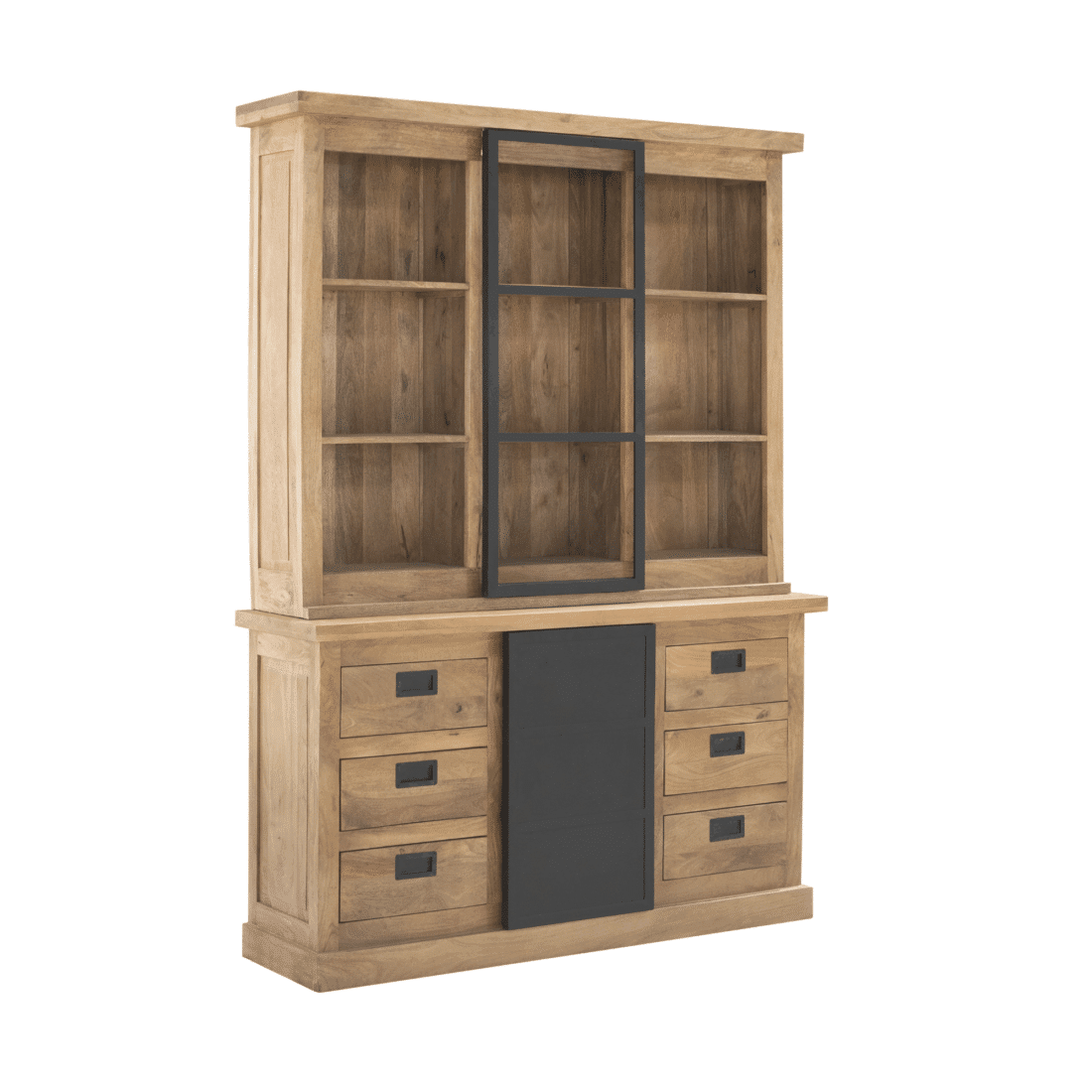 Starfurn Vitrinekast Nashville 160 Cm