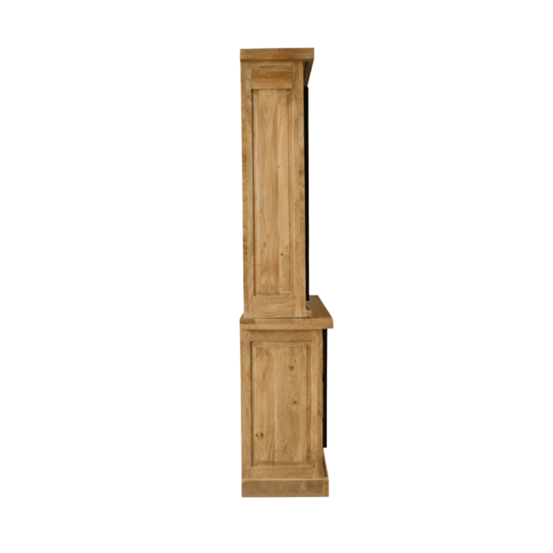 Starfurn Vitrinekast Nashville 160 Cm
