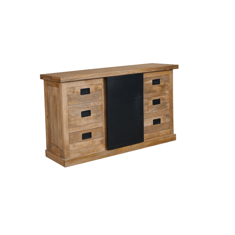 Starfurn Dressoir Nashville 160 Cm