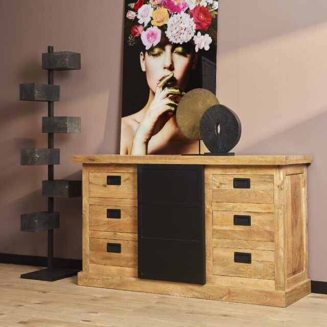 Starfurn Dressoir Nashville 160 Cm