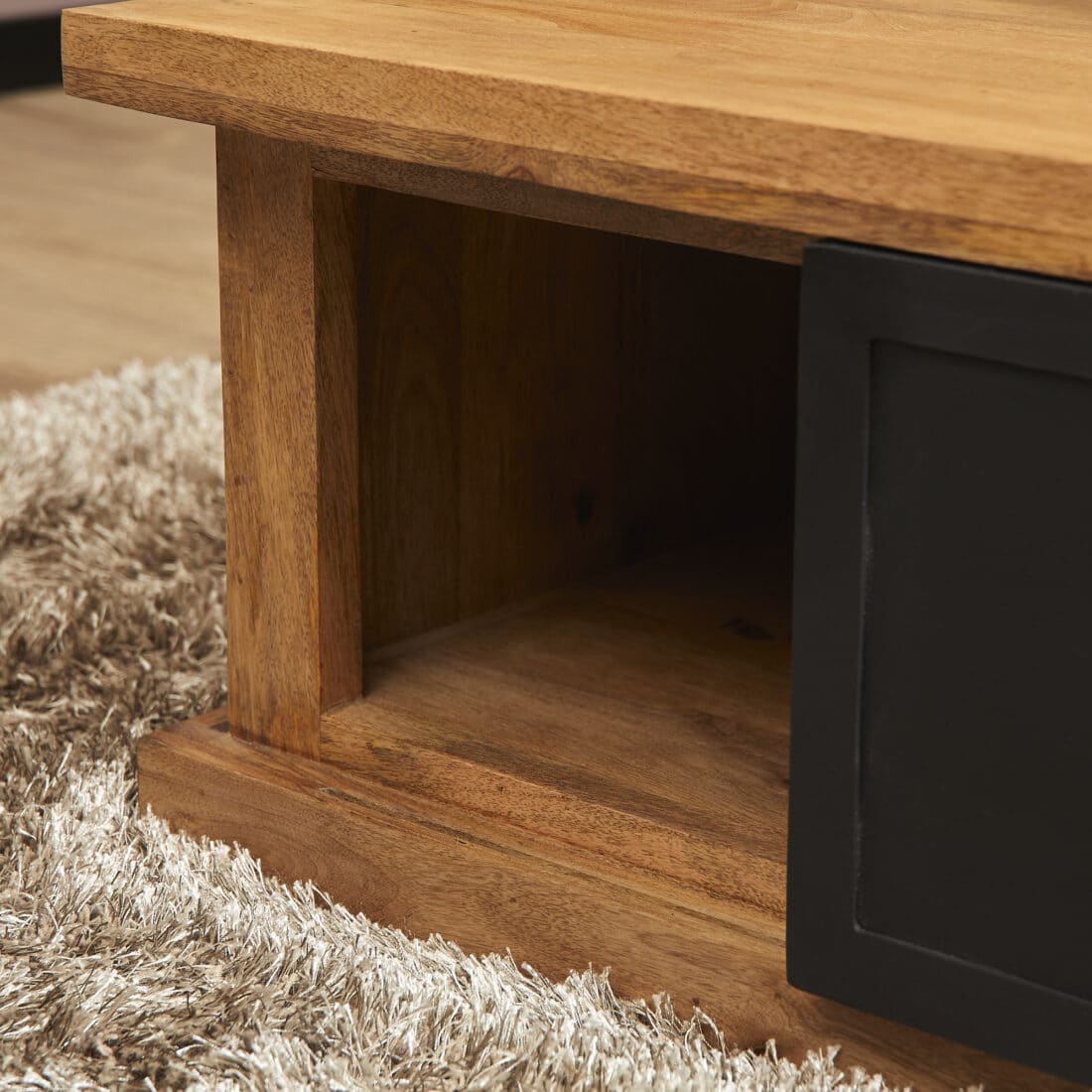 Starfurn Salontafel Nashville 80 Cm