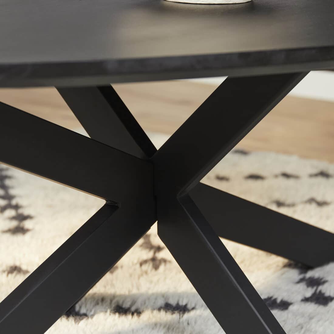 Starfurn Salontafel New York 130 Cm