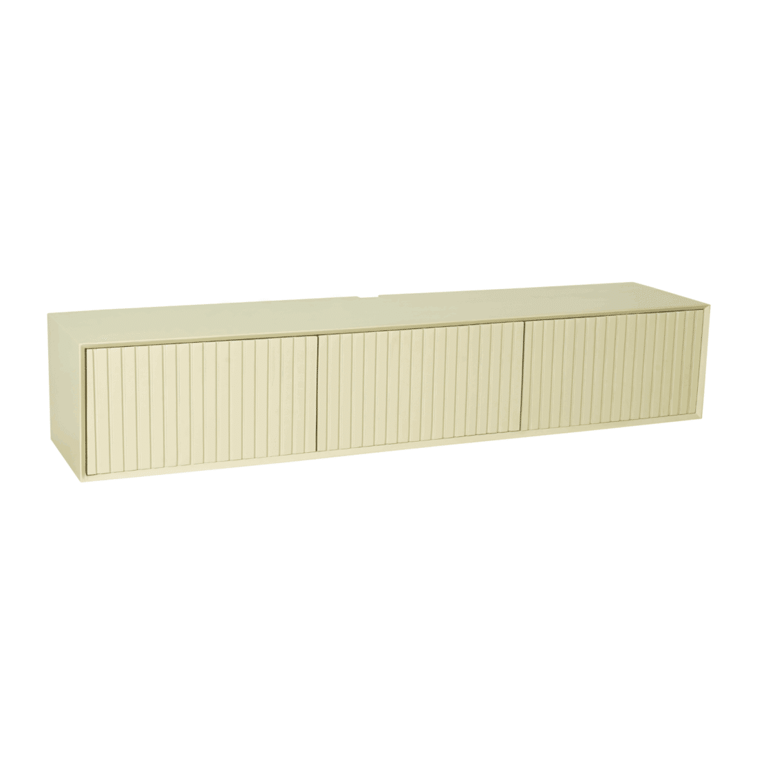 Starfurn Zwevend Tv Meubel Madison Sand 160 Cm