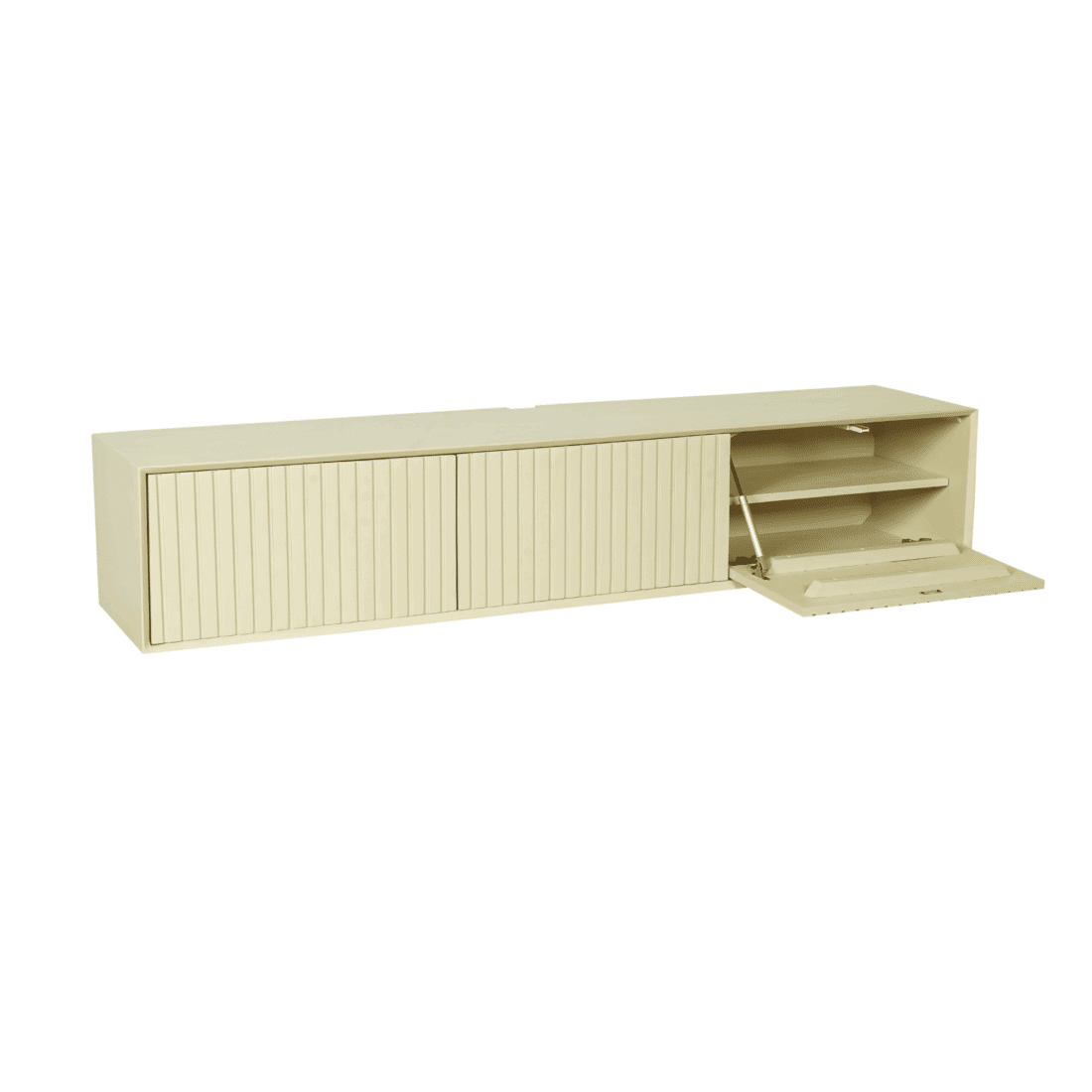 Starfurn Zwevend Tv Meubel Madison Sand 160 Cm