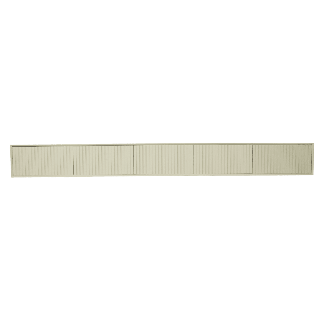 Starfurn Zwevend Tv Meubel Madison Sand 280 Cm