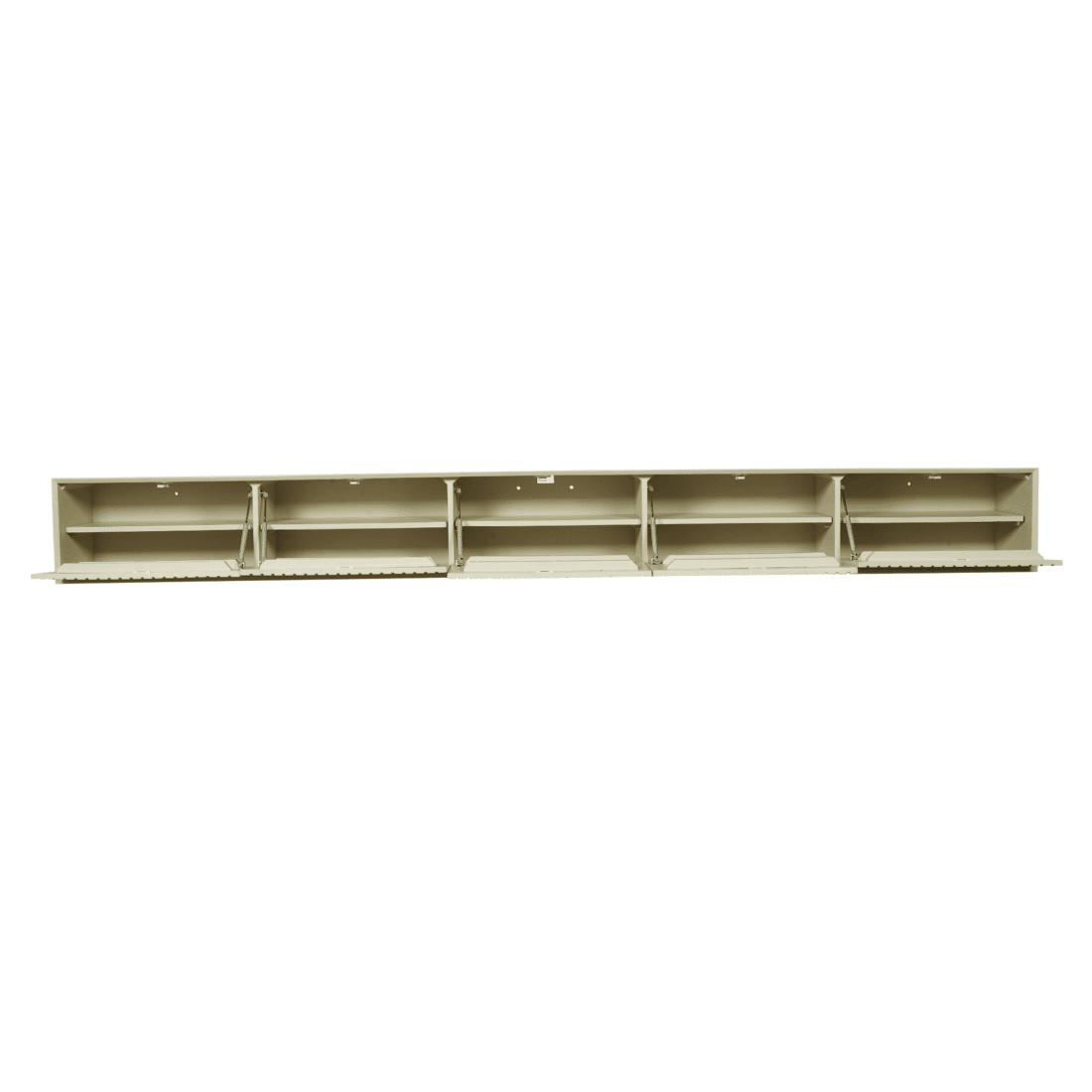 Starfurn Zwevend Tv Meubel Madison Sand 280 Cm