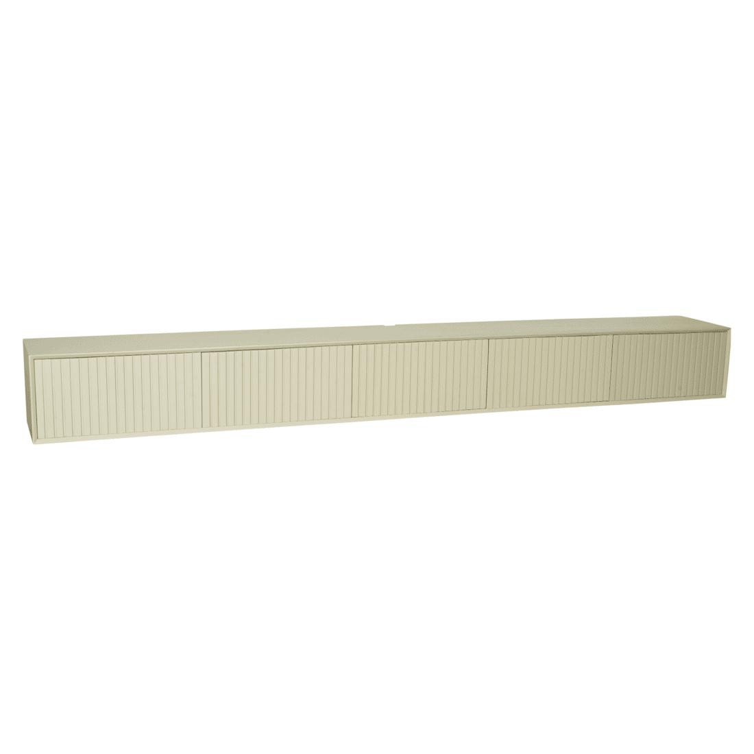 Starfurn Zwevend Tv Meubel Madison Sand 280 Cm