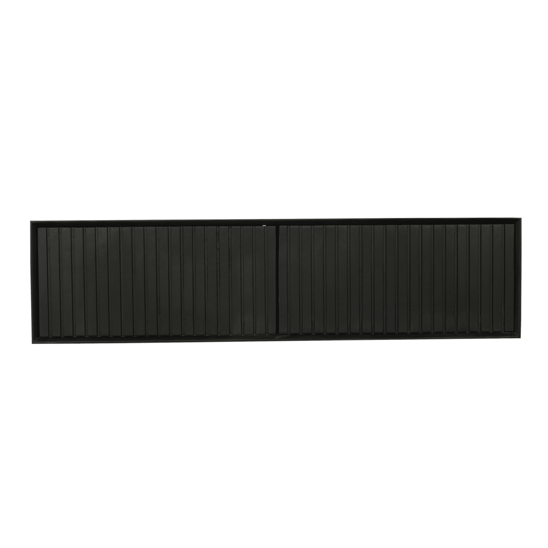 Starfurn Zwevend Tv Meubel Madison Black 120 Cm