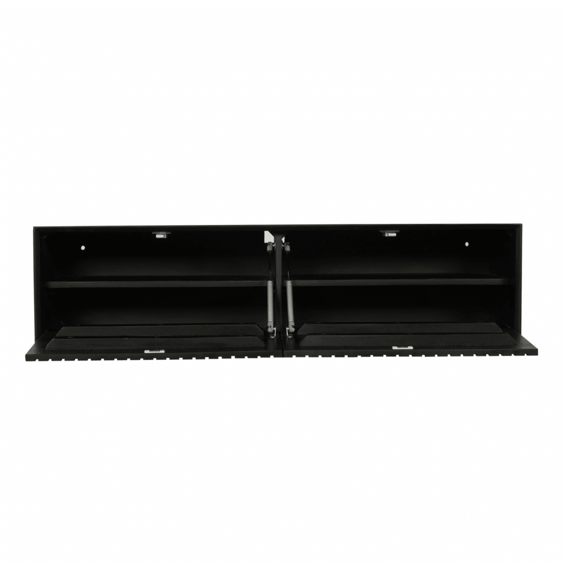 Starfurn Zwevend Tv Meubel Madison Black 120 Cm
