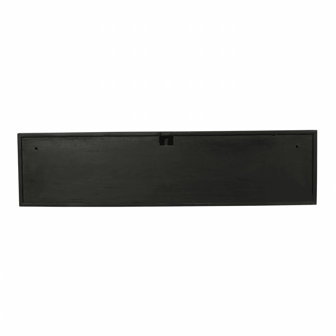 Starfurn Zwevend Tv Meubel Madison Black 120 Cm