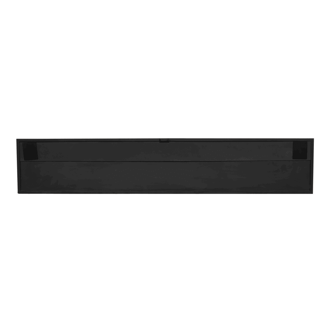 Starfurn Zwevend Tv Meubel Madison Black 160 Cm