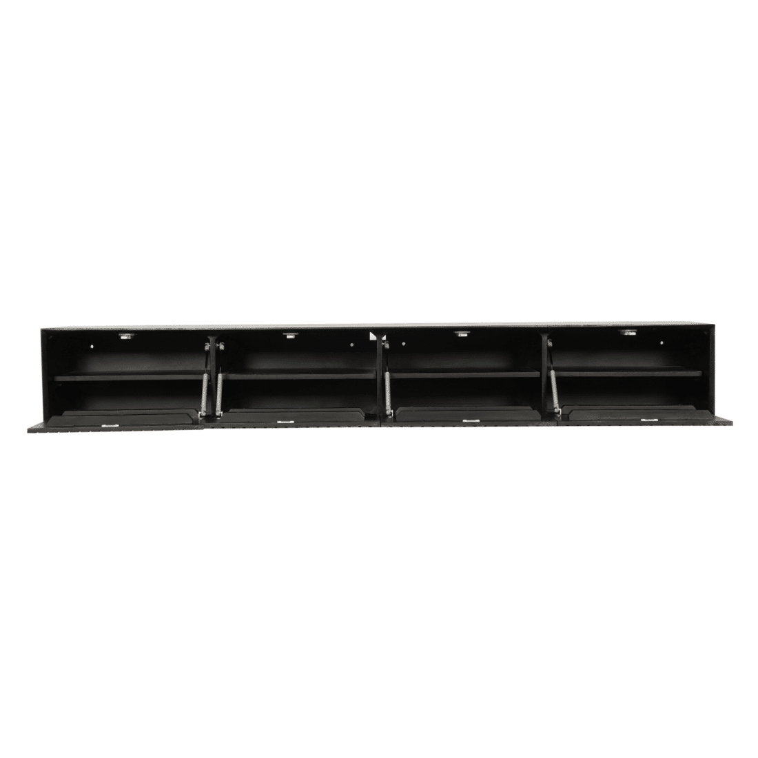 Starfurn Zwevend Tv Meubel Madison Black 200 Cm