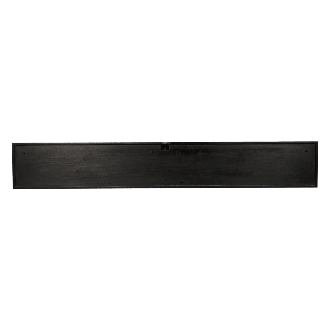 Starfurn Zwevend Tv Meubel Madison Black 200 Cm