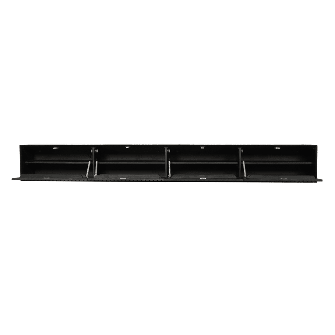 Starfurn Zwevend Tv Meubel Madison Black 240 Cm