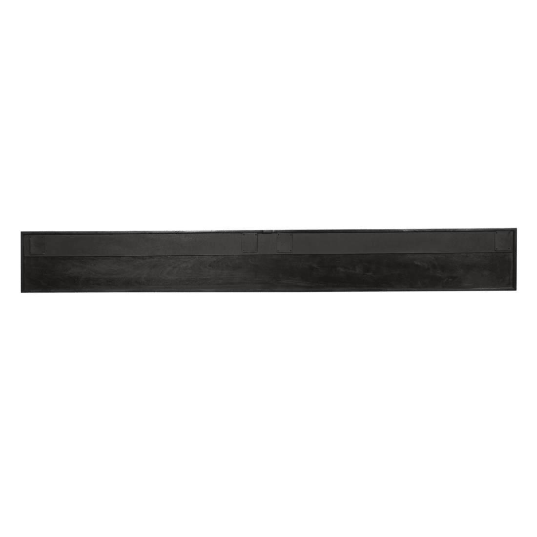 Starfurn Zwevend Tv Meubel Madison Black 240 Cm