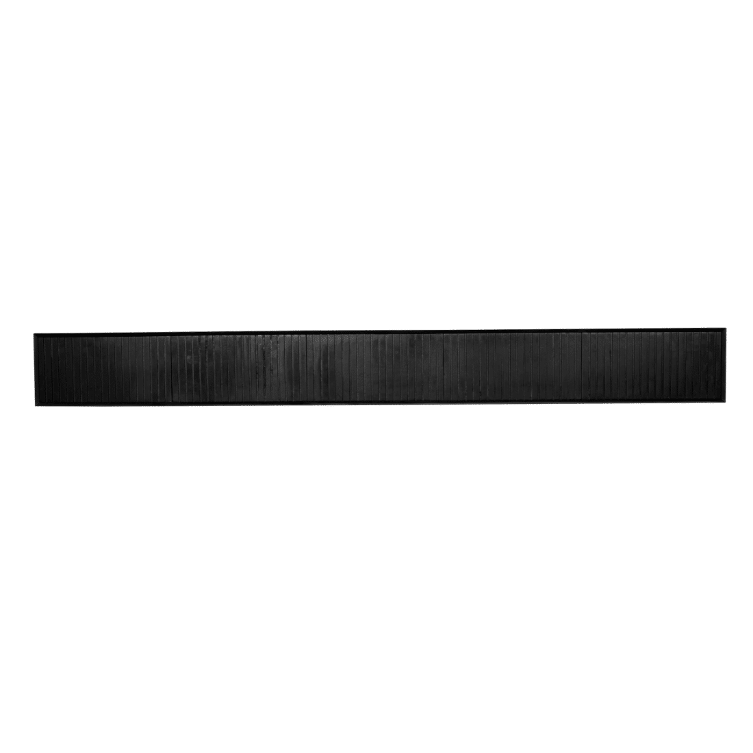 Starfurn Zwevend Tv Meubel Madison Black 280 Cm