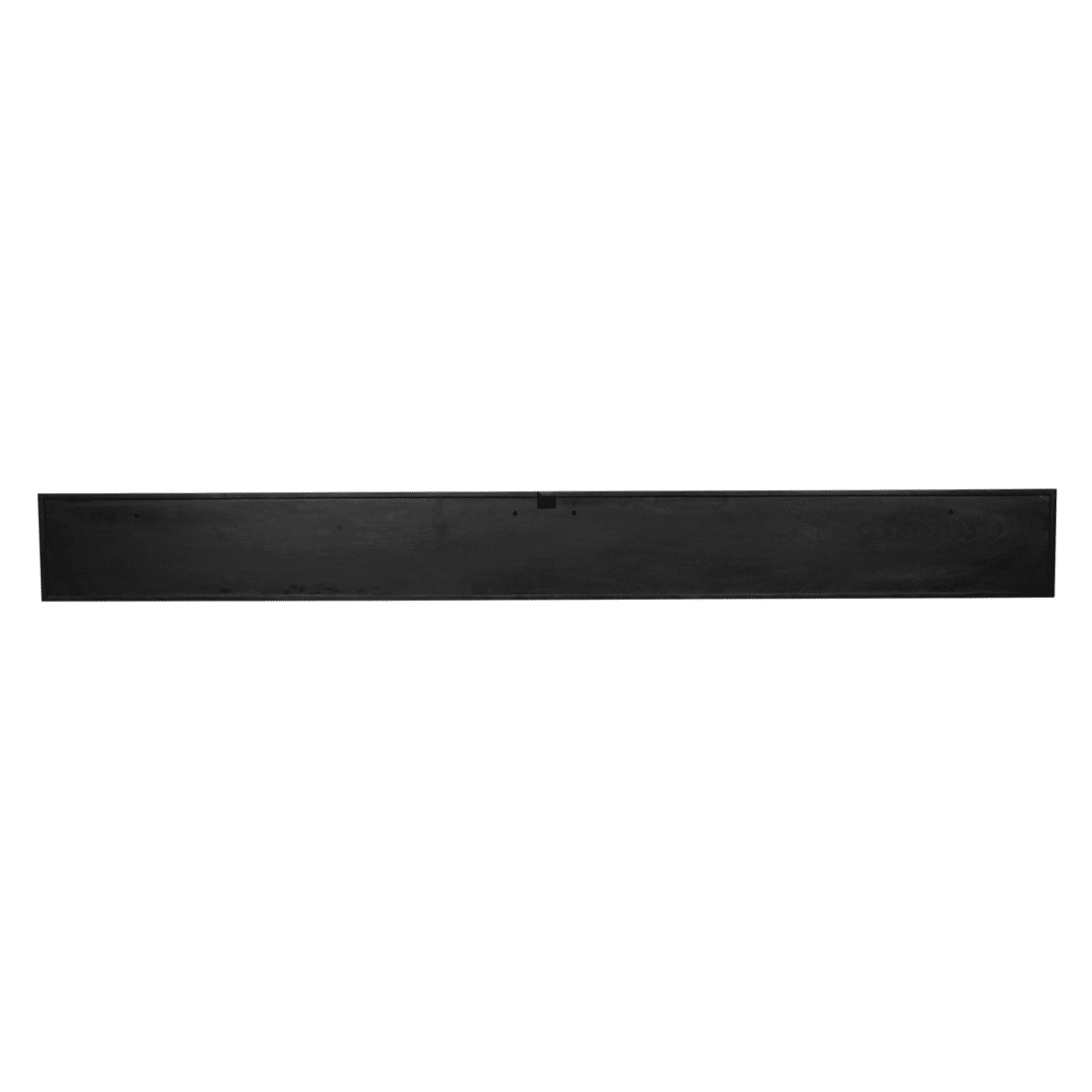 Starfurn Zwevend Tv Meubel Madison Black 280 Cm