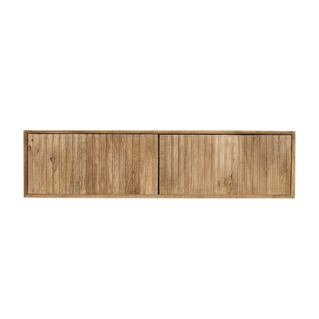 Starfurn Zwevend Tv Meubel Madison Natural 120 Cm