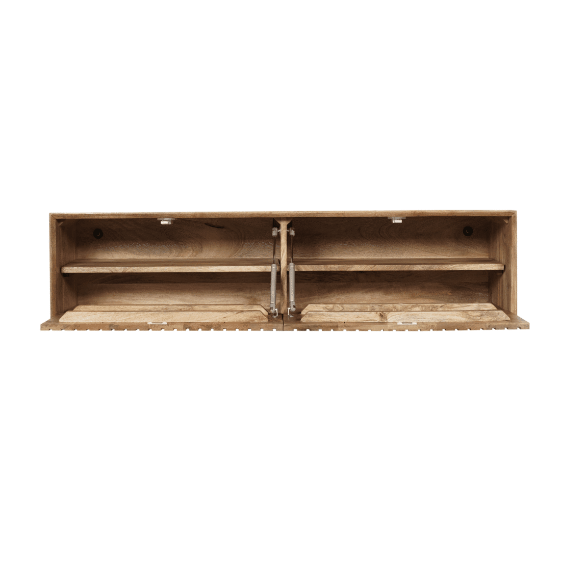 Starfurn Zwevend Tv Meubel Madison Natural 120 Cm
