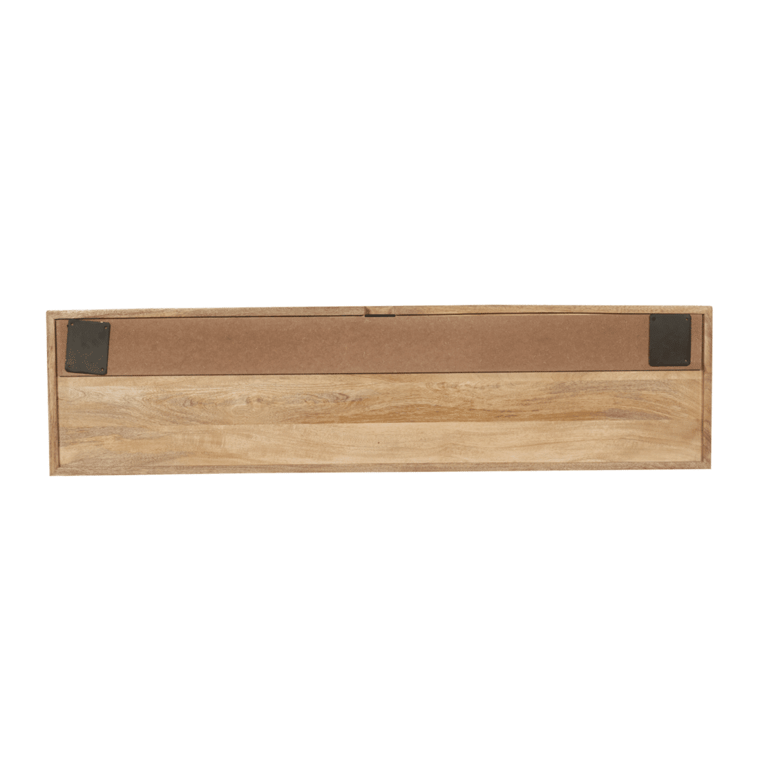 Starfurn Zwevend Tv Meubel Madison Natural 120 Cm