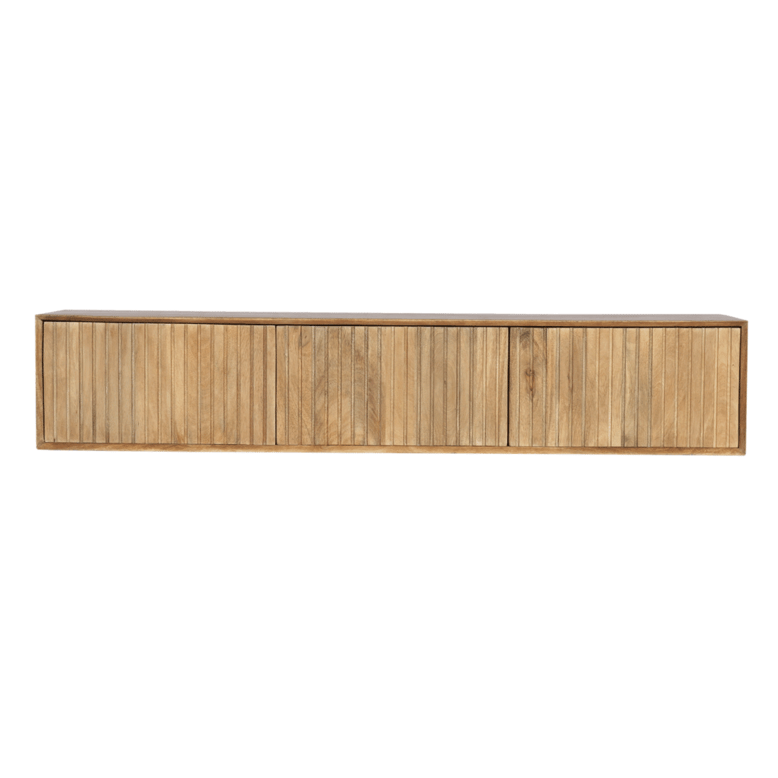 Starfurn Zwevend Tv Meubel Madison Natural 160 Cm