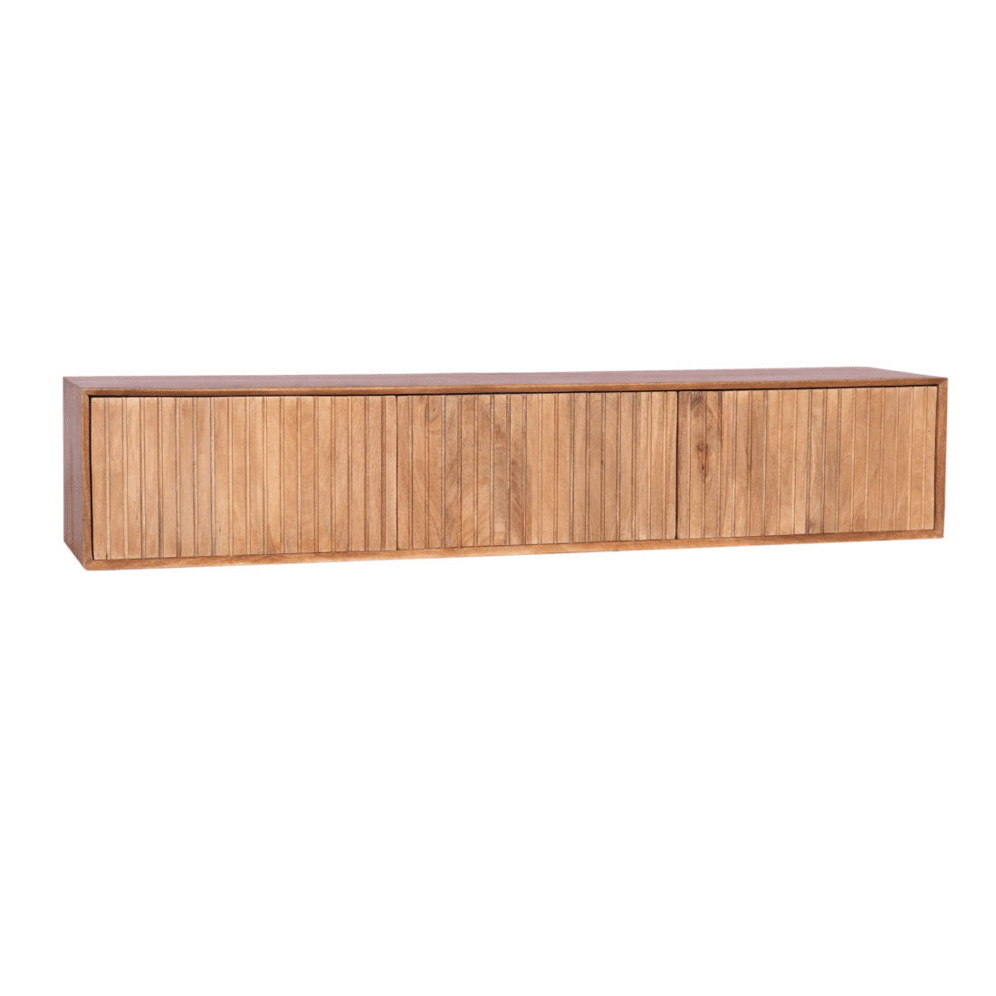 Starfurn Zwevend Tv Meubel Madison Natural 160 Cm