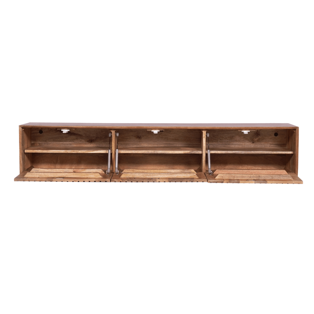 Starfurn Zwevend Tv Meubel Madison Natural 160 Cm