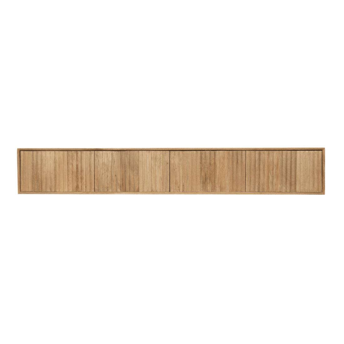 Starfurn Zwevend Tv Meubel Madison Natural 200 Cm