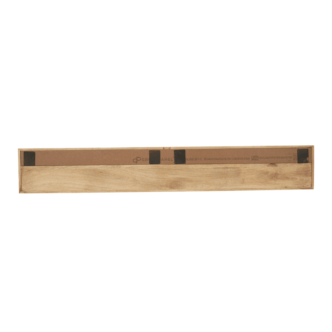 Starfurn Zwevend Tv Meubel Madison Natural 200 Cm