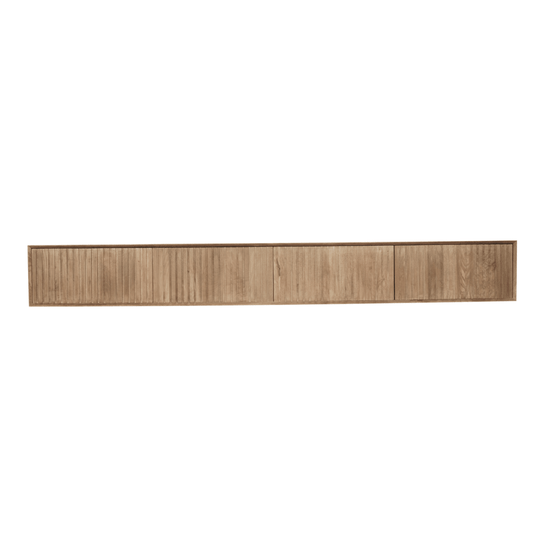 Starfurn Zwevend Tv Meubel Madison Natural 280 Cm